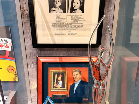 Alcatraz East Crime Museum-皮金福奇必去景点