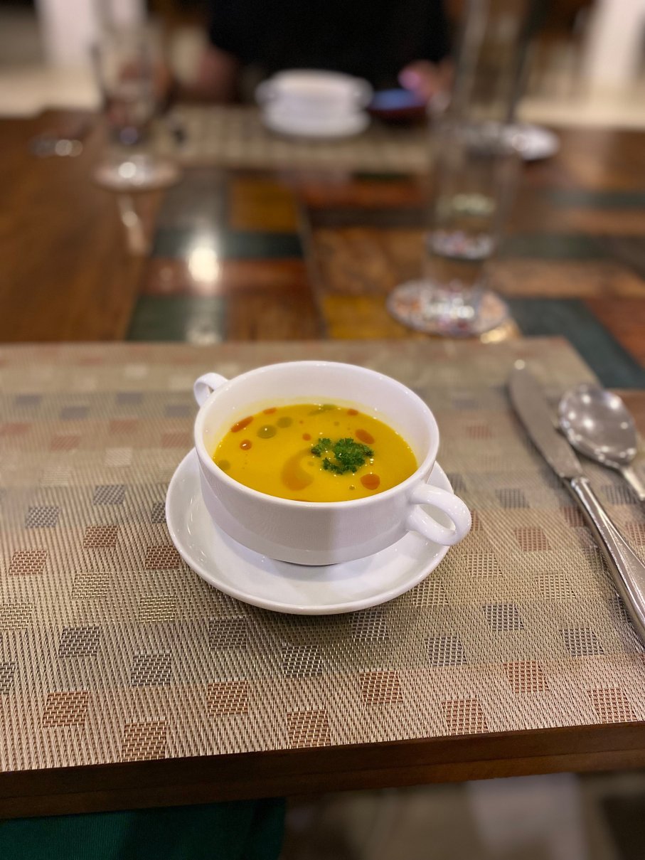 Palmstone Retreat-官方