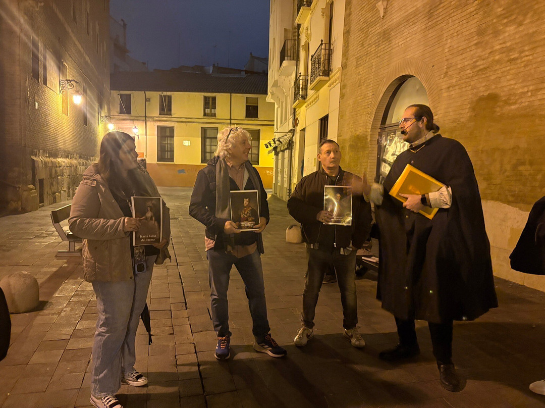 Spain Free Tours - Free Tour Zaragoza-萨拉戈萨省必去景点