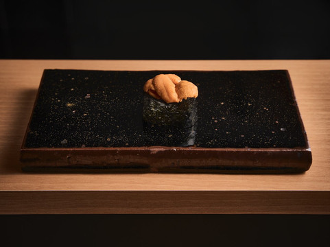 日本橋ねがろく寿司