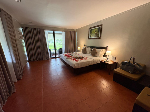 圣安东尼奥度假村主图