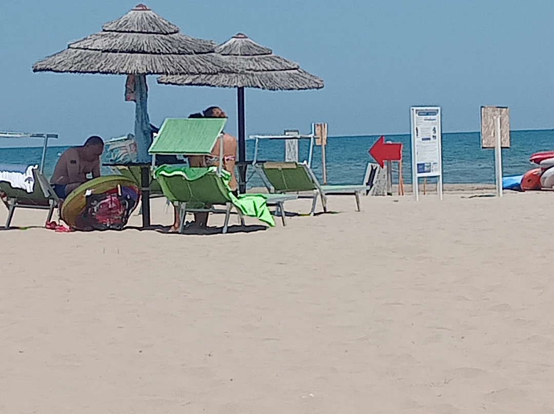 Aloha Your Beach 83-里米尼必去景点