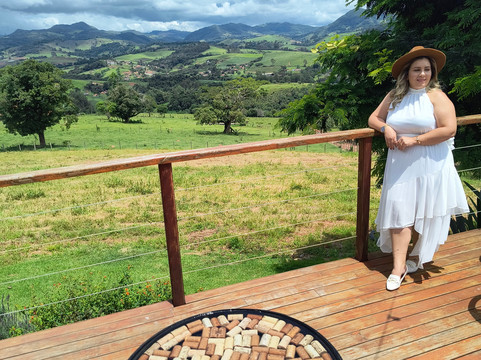 Vinícola Estrada Real-Caldas必去景点