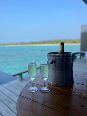 Alila Kothaifaru Maldives主图