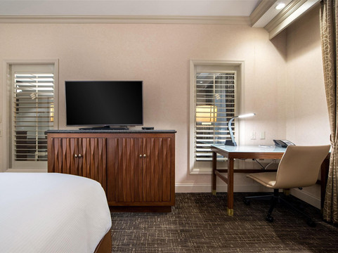 兰卡斯特酒店住宿-Eden Resort and Suites, BW Premier Collection