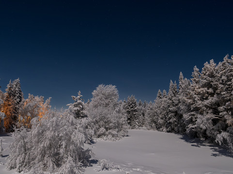 Salamapaja-奥卢必去景点