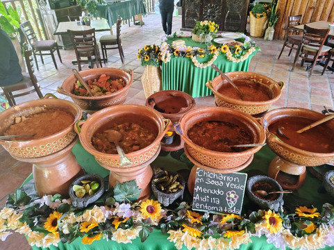 拉斯哈拉斯温泉主图