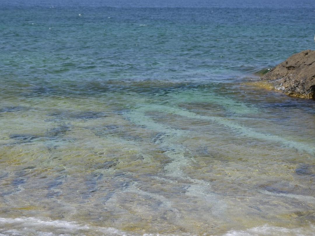 Canyon Saura-Saura必去景点