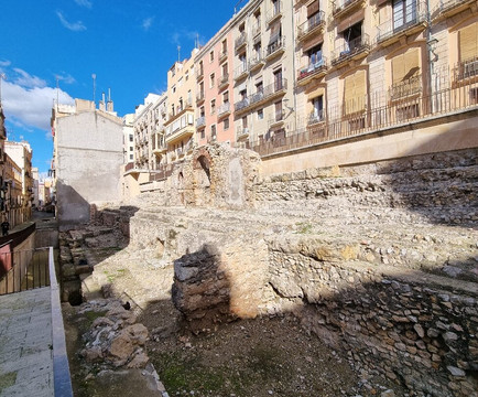 Circ Roma-塔拉戈纳必去景点