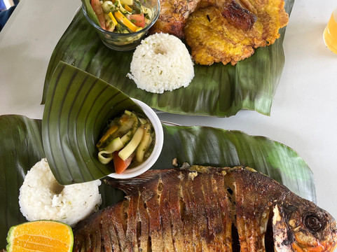 Reserva Natural y Ecoturistica La Avispa-Florencia必去景点