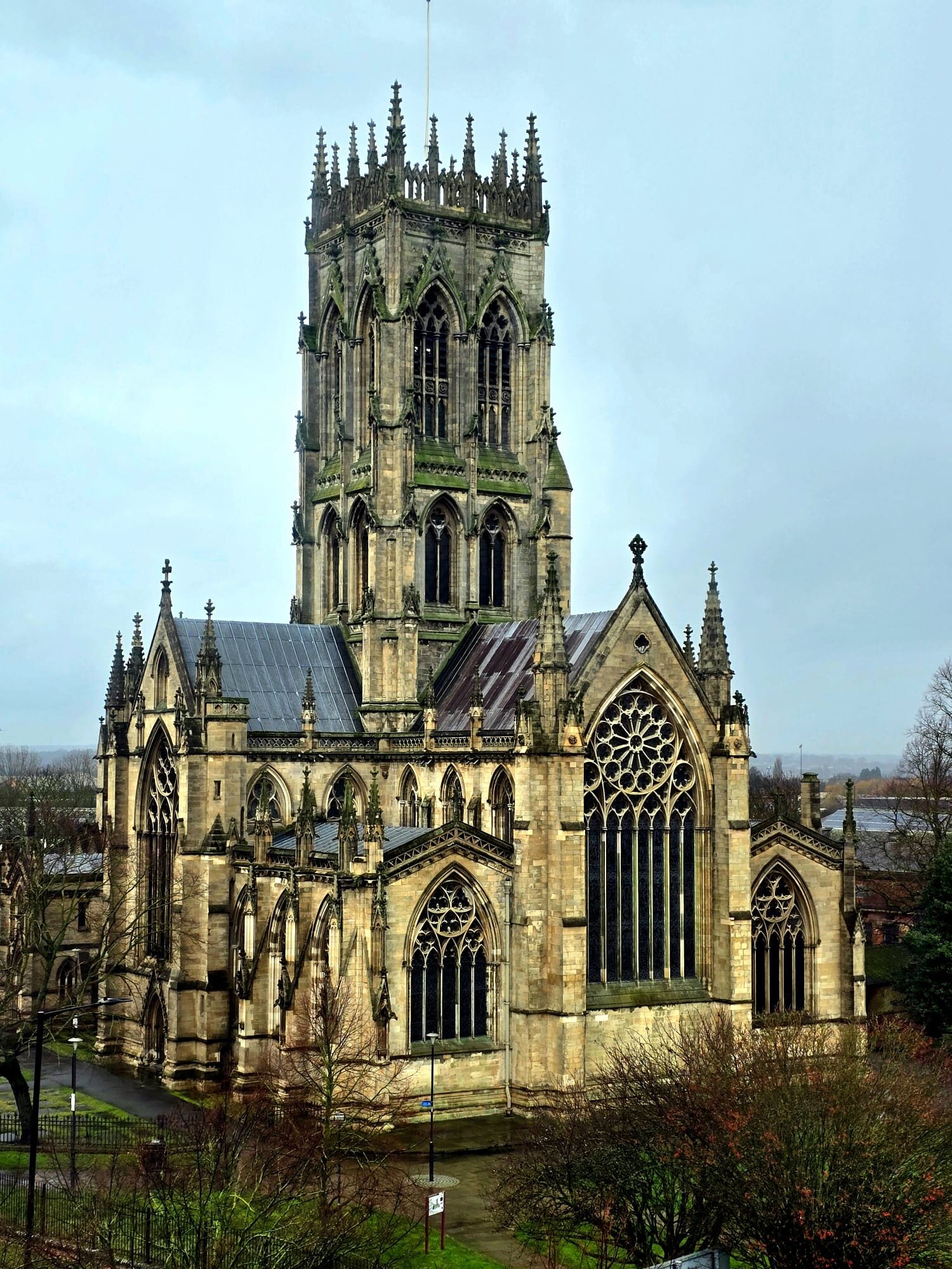 唐卡斯特都会普瑞米尔酒店-官方