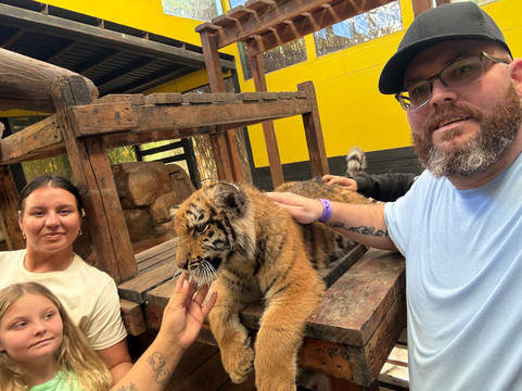 Pai Pai Ecotourism Park-恩塞纳达必去景点