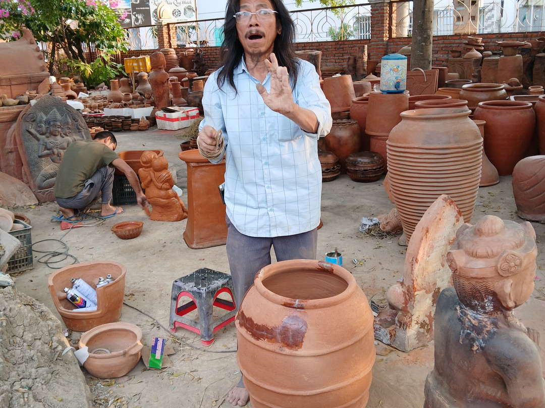 Nha Trang Apanda Travel-芽庄必去景点