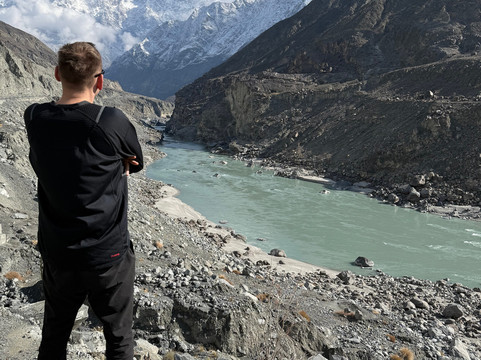 See Pakistan Tours-Naran必去景点