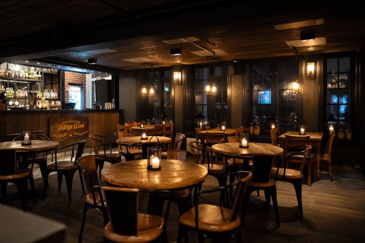 普林森品质酒店-浴室