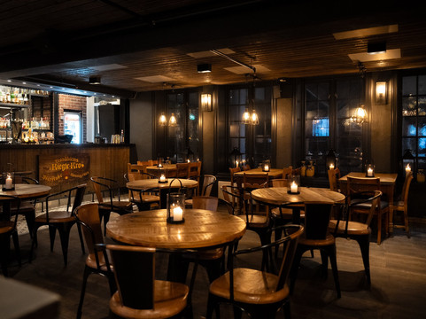 普林森品质酒店主图