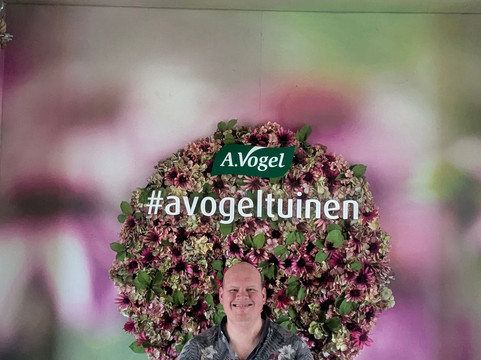 A.Vogel Tuinen-'t Harde必去景点