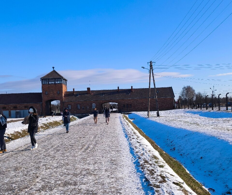 ToursPoland.Com-华沙必去景点