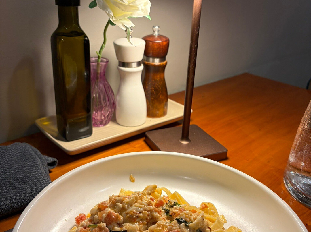 卡拉萨国际酒店主图