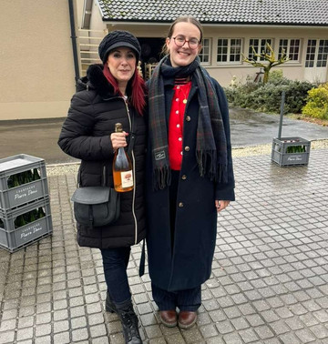 Champagne DOMI-Grauves必去景点