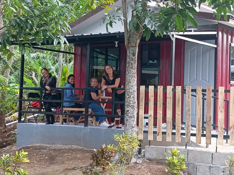 Balite Falls-Amadeo必去景点