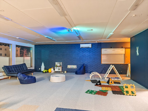 Family Fun Kuuran Kolo-伊瓦洛必去景点