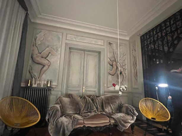 大公爵酒店-官方