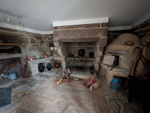 玛丽亚丰泰乡村魅力酒店主图