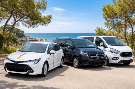 YourTaxiMallorca-马洛卡帕尔马必去景点