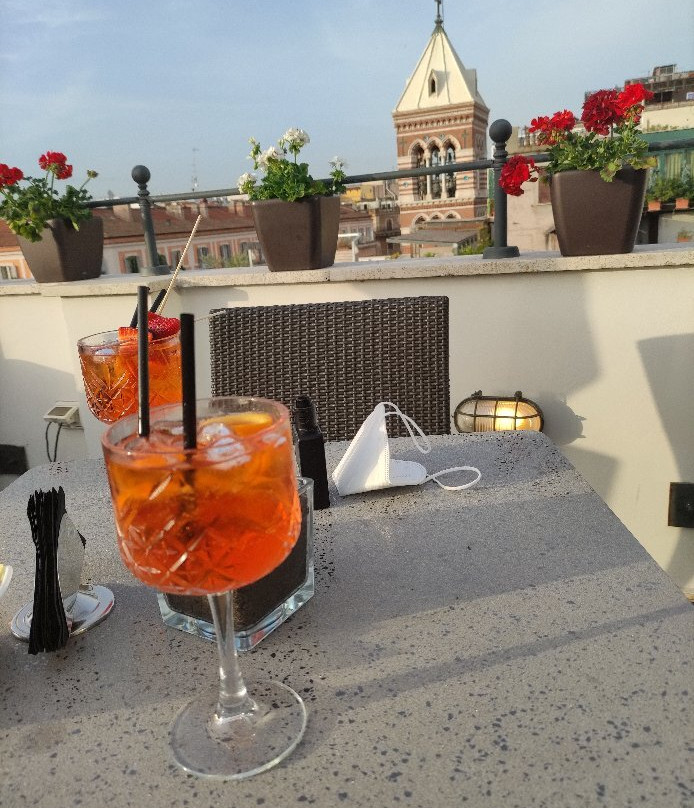 阿特米德酒店主图