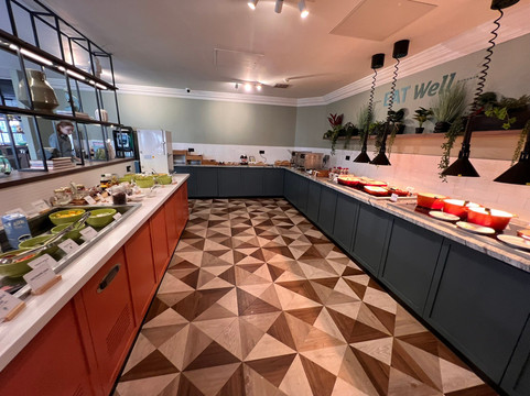 约克假日酒店主图