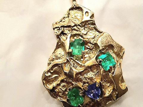 Majesty Jewelers-菲利普斯堡必去景点