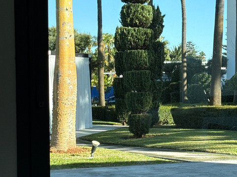 拉巴特故事酒店主图