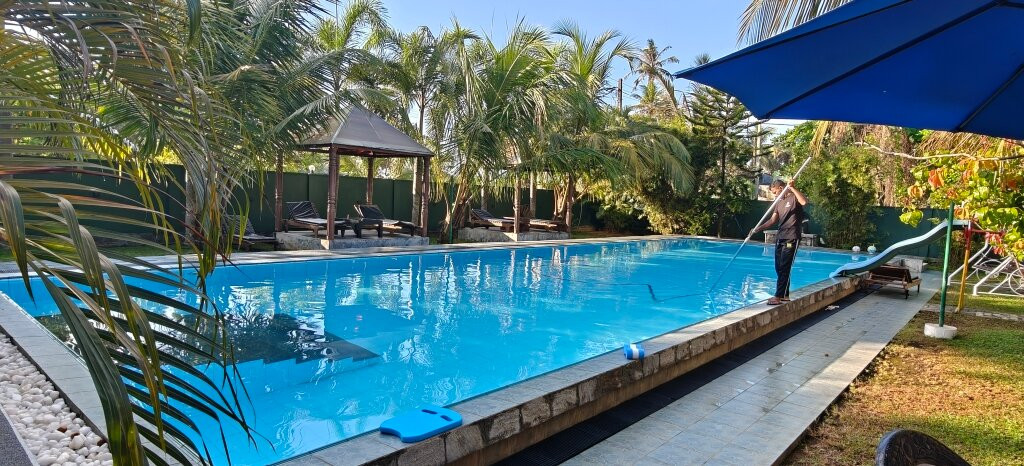Villa 96 Boutique Hotel主图