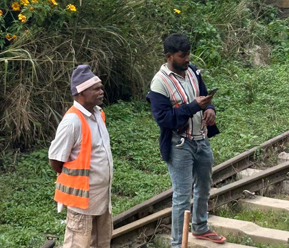 Rock Lanka Tours-Ja Ela必去景点