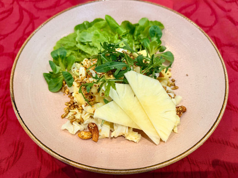 Landgut Tiefleiten主图