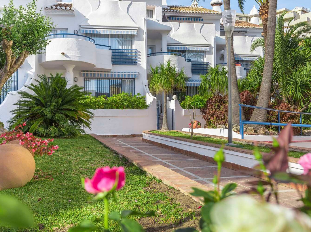 撒哈拉日落酒店