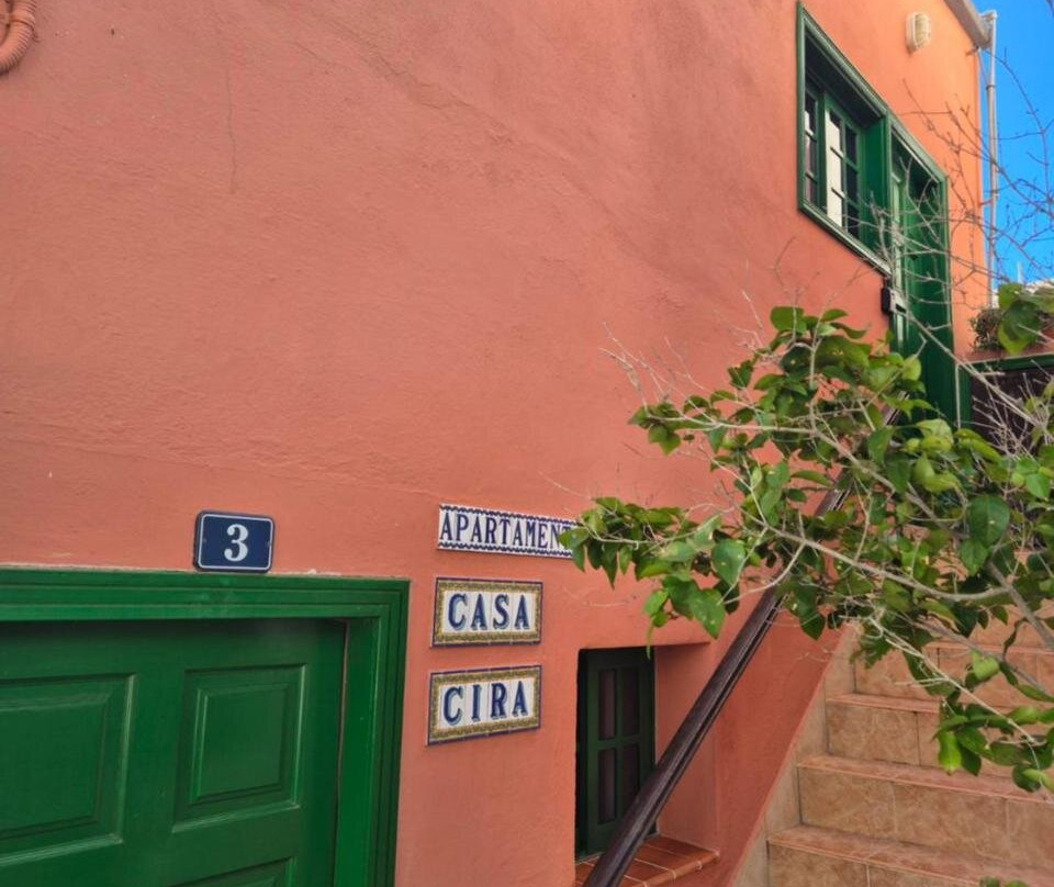 Casa Cira