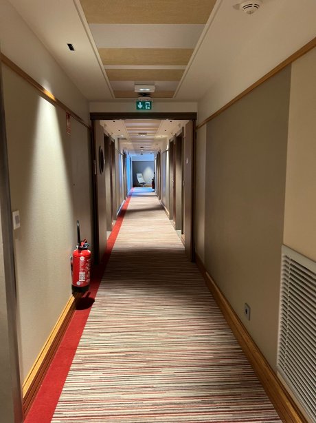 巴喀斯特酒店-官方