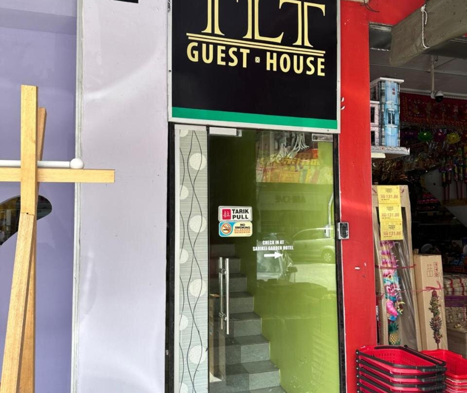 Tlt Guest House