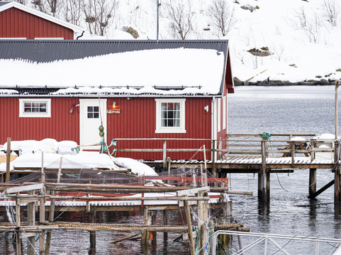 Guide To Lofoten - Reine-雷讷必去景点