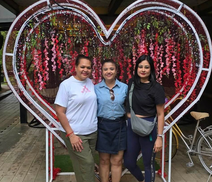 Natara Lanka Tours-Kandana必去景点