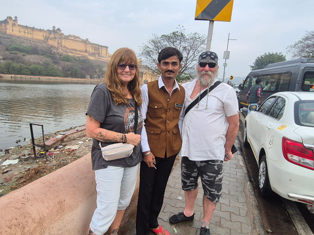 Agra Voyage-阿格拉必去景点