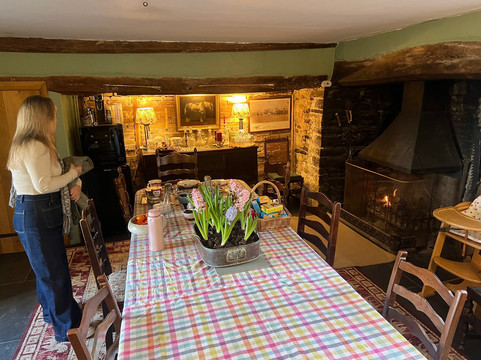 Higher Biddacott Farm主图