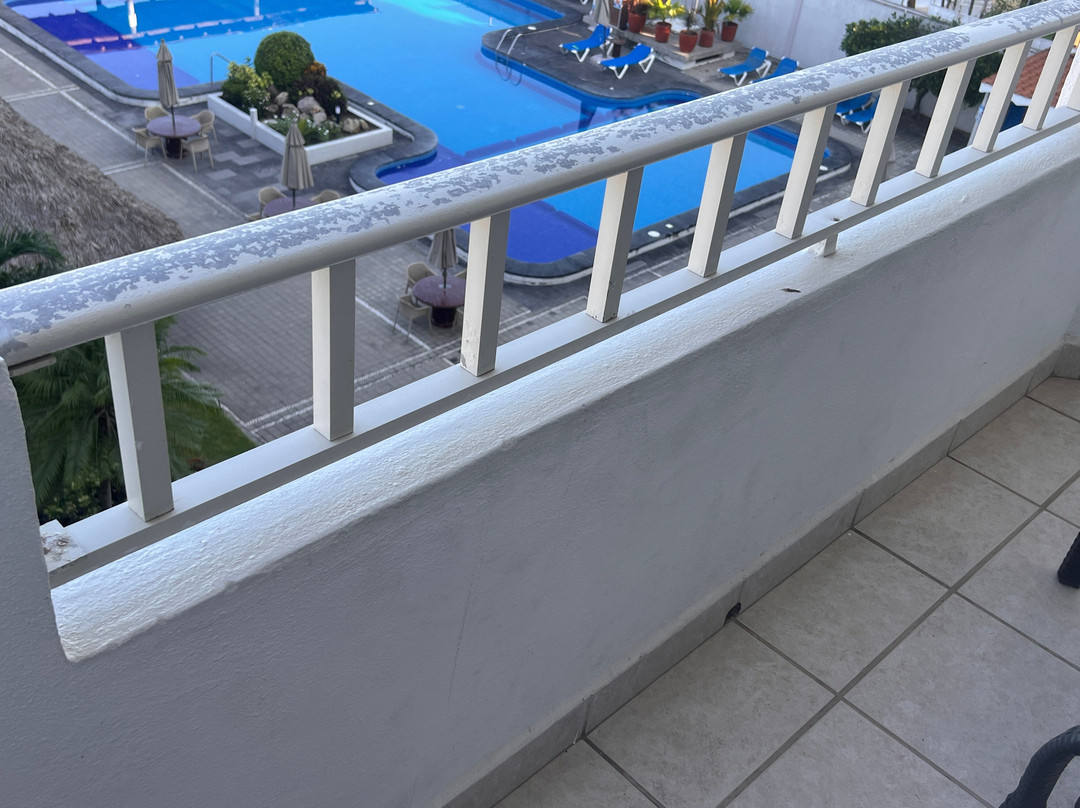 托雷布兰卡海滩酒店和套房瓜亚比托斯 - 含早餐和午餐主图