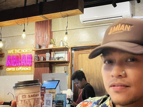 Amian Coffee - Candon