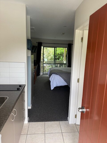 拉罗谢尔汽车旅馆主图