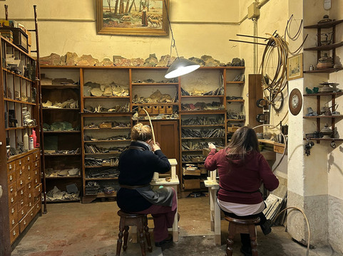 City Florence Tours-佛罗伦萨必去景点