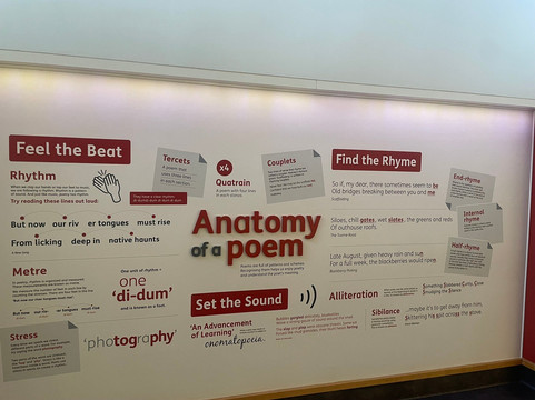 Seamus Heaney HomePlace-Bellaghy必去景点