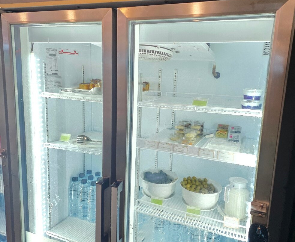 Coral Premium Departure Lounge-迈考必去景点